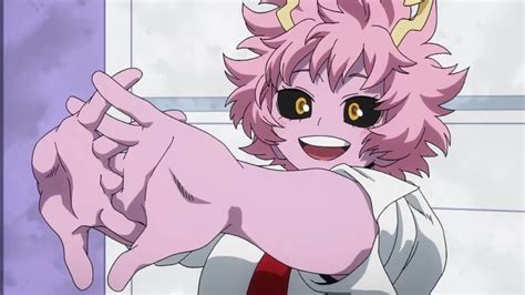 Videos Tagged with mina ashido (my hero academia)